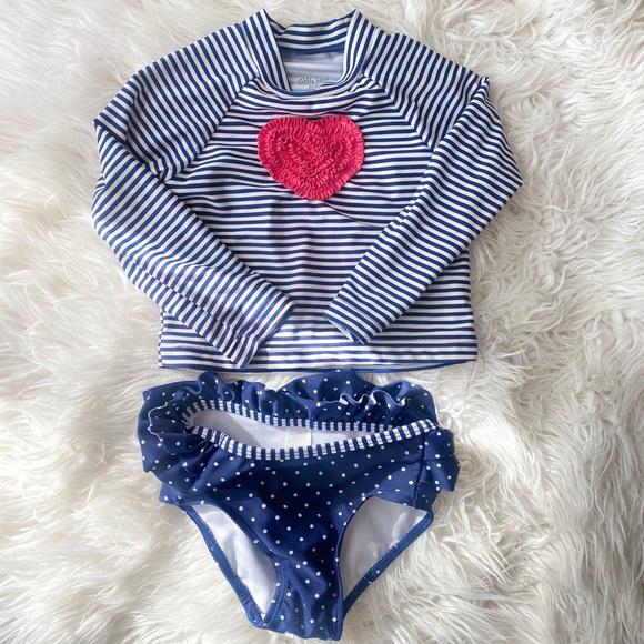 little me bathing suits